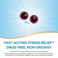 slide 17 of 29, Nature's Way Quick Calm Gummy, 40 ct