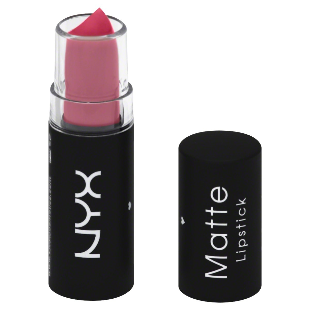 slide 1 of 1, NYX Professional Makeup Matte Lipstick - Summer Breeze, 1 ct