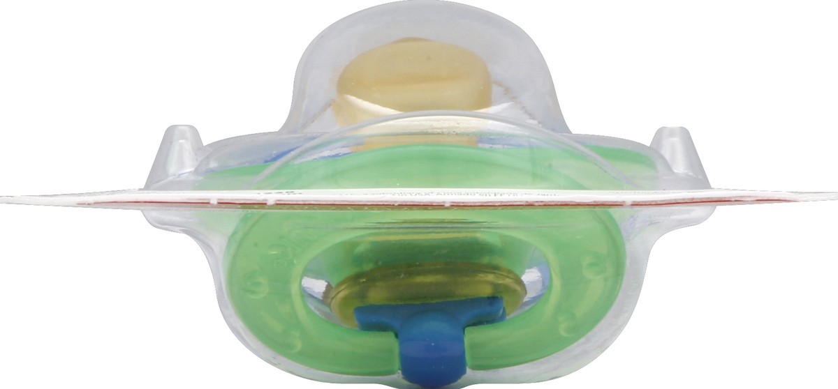 slide 2 of 7, NUK Pacifiers 2 ea, 2 ct