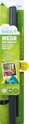 Munchkin Brica Sun Safety Mega Roller Shade 1 ea