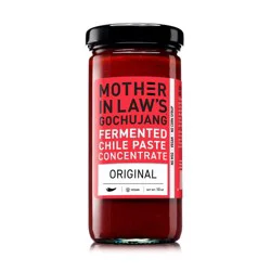 Mother-in-Law's Gochujang Chile Paste