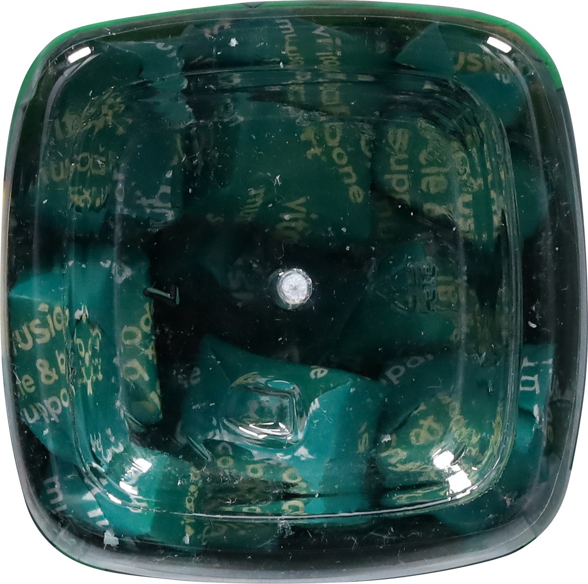 slide 5 of 13, vitafusion Soft Chews Muscle & Bone Support (1), Adult Chewable Vitamin D for Bone & Muscle Support, Individually Wrapped, Tropical Fusion Flavor, 30 Chews, 30 Day Supply, 30 ct