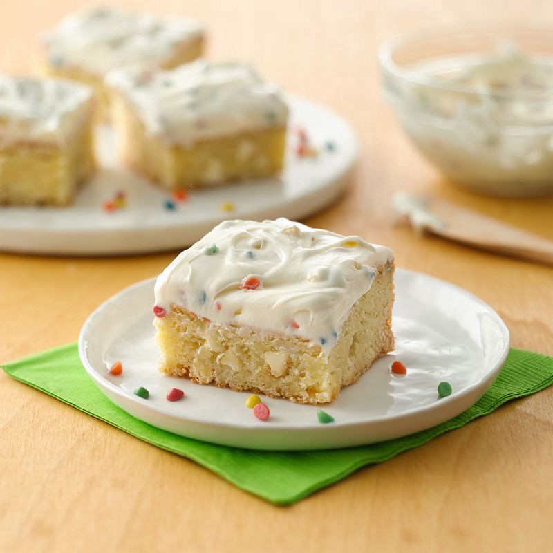 slide 4 of 10, Betty Crocker Gluten Free Rainbow Chip Frosting, 16 oz, 16 oz