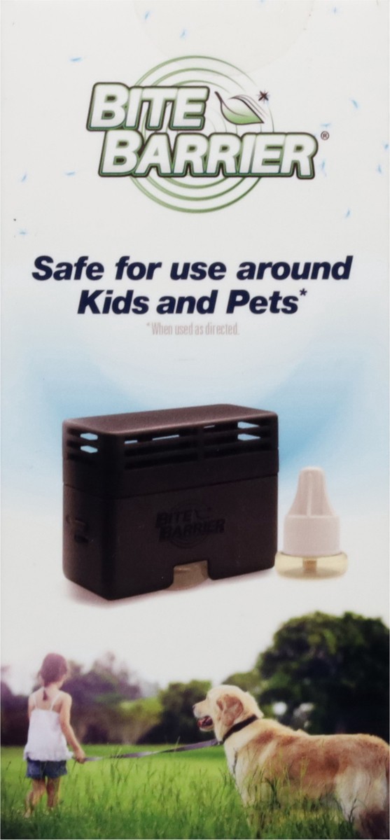 slide 9 of 13, PIC Portable Mosquito Repellent 1 ea, 1 ct