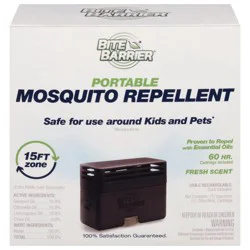 PIC Portable Mosquito Repellent - 1 ea