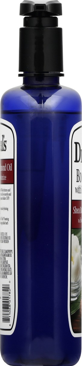 slide 9 of 9, Dr. Teal's Shea Butter & Almond Oil Body Wash, 24 oz