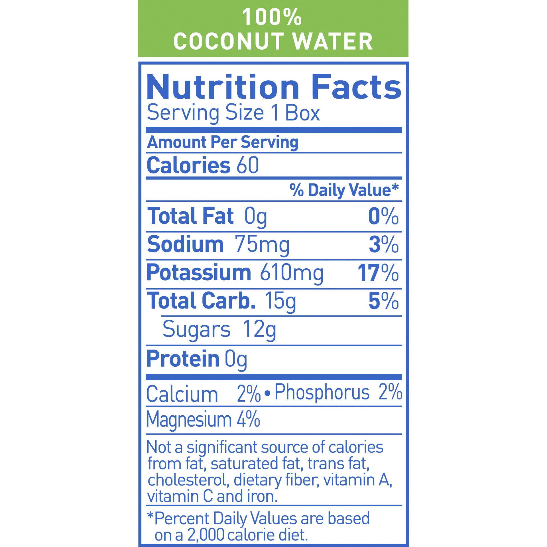 slide 1 of 4, Zico Coconut Water 100% Premium Natural - 11.2 Fl. Oz., 11.2 fl oz