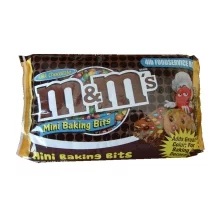 M&M's Mini Baking Bits