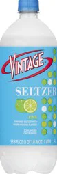 Vintage Seltzer - 33.8 oz