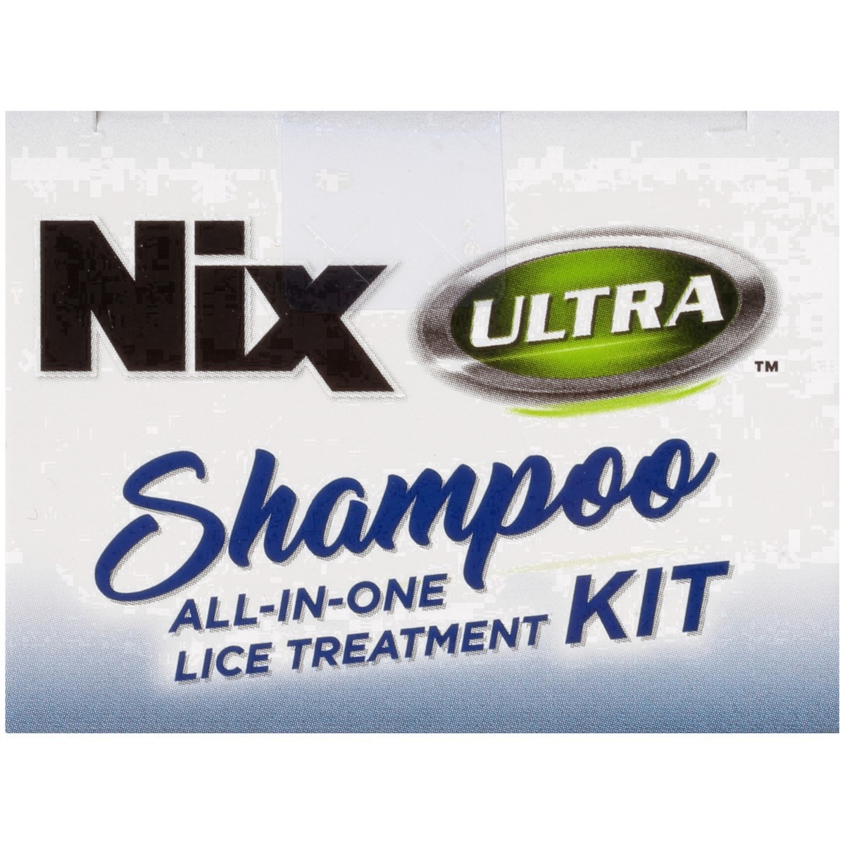 slide 23 of 37, Nix Ultra Superlice Treatment, All-in-One Shampoo, 4 fl oz & Lice Removal Comb, 4 oz