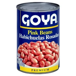 Goya Pink Beans - 10.5 oz