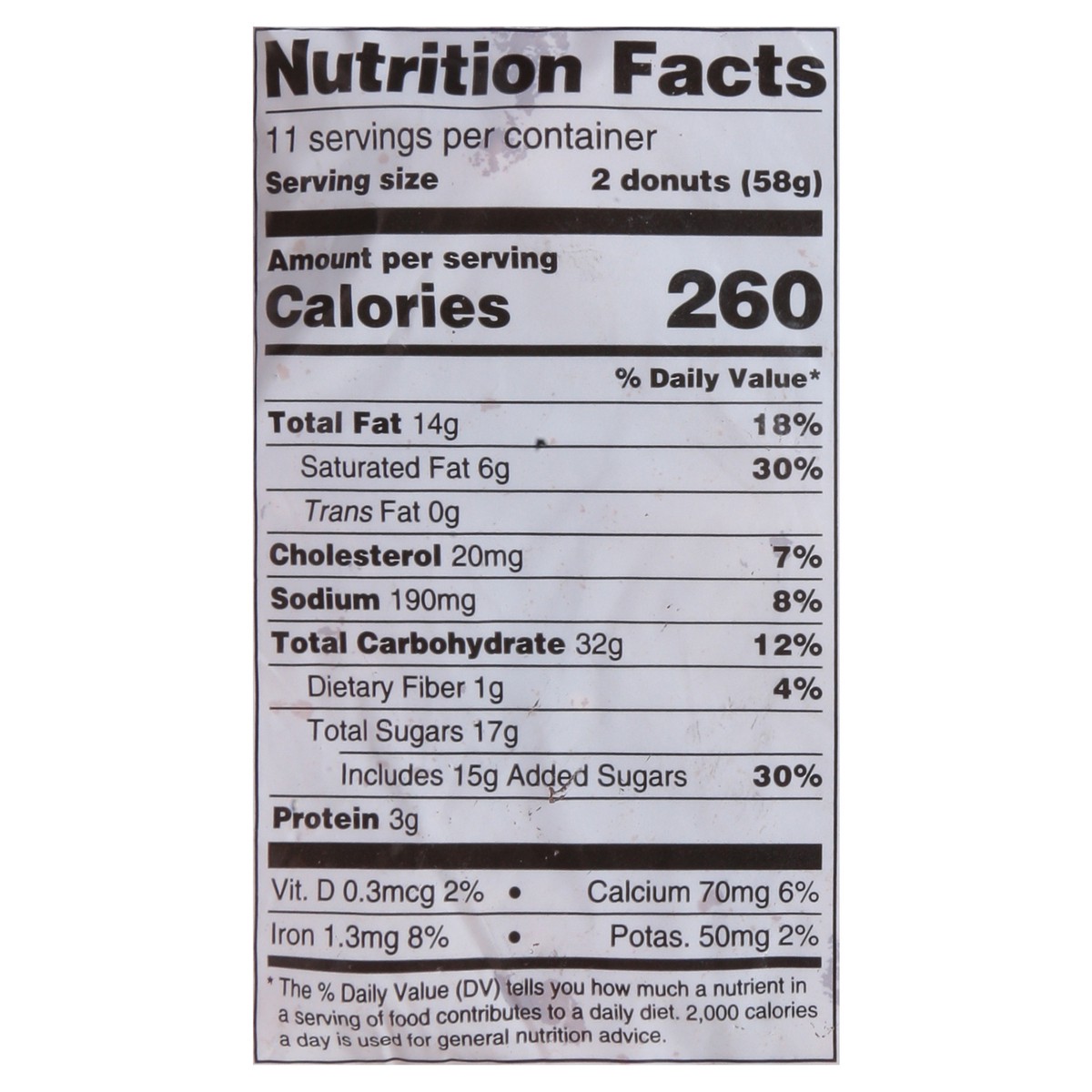 slide 8 of 13, Mrs. Dunster's Crunch Nuggets 21 oz, 21 oz