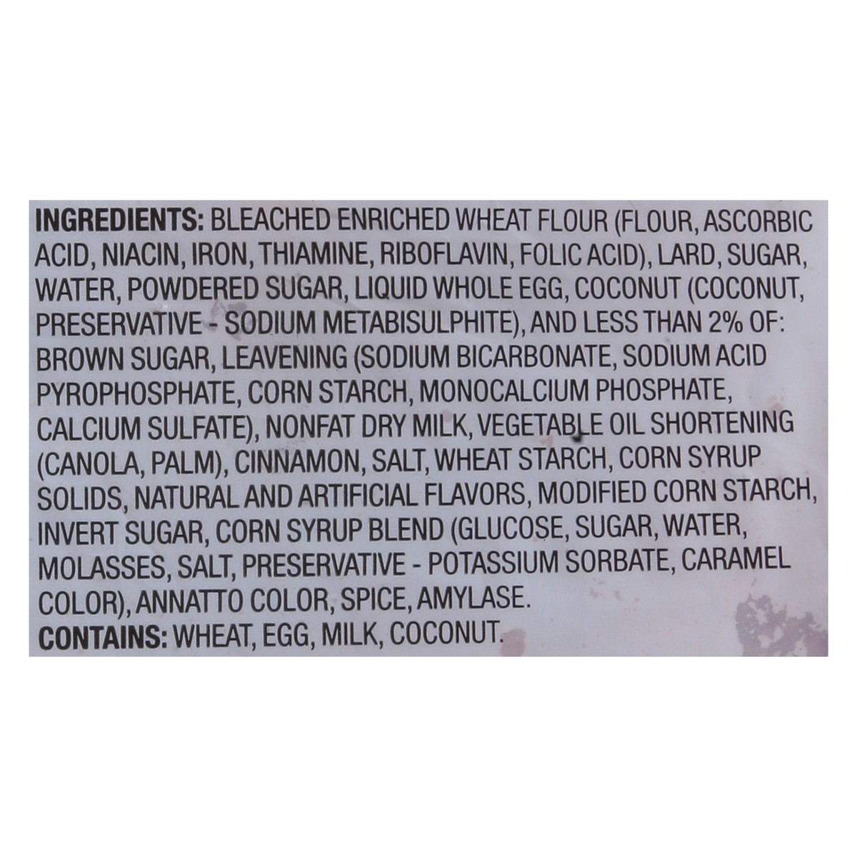 slide 12 of 13, Mrs. Dunster's Crunch Nuggets 21 oz, 21 oz