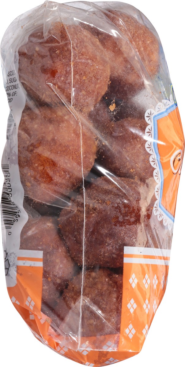 slide 6 of 13, Mrs. Dunster's Crunch Nuggets 21 oz, 21 oz