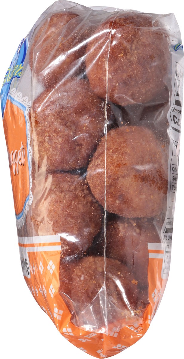 slide 3 of 13, Mrs. Dunster's Crunch Nuggets 21 oz, 21 oz