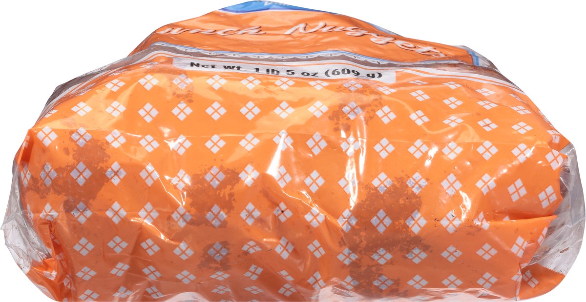 slide 5 of 13, Mrs. Dunster's Crunch Nuggets 21 oz, 21 oz