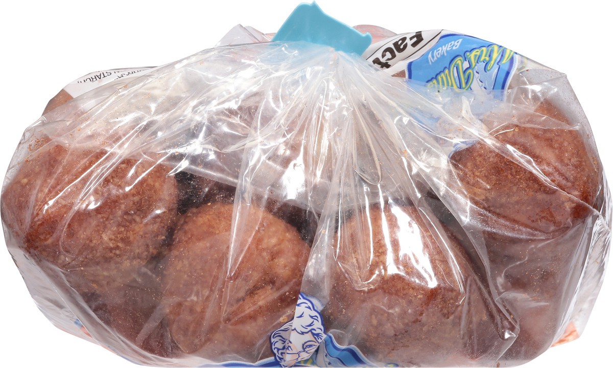 slide 7 of 13, Mrs. Dunster's Crunch Nuggets 21 oz, 21 oz