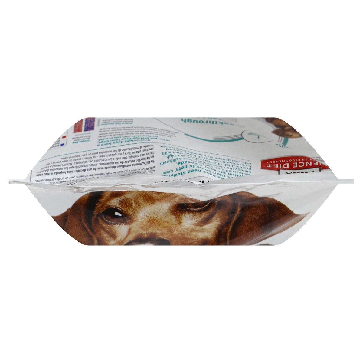 slide 2 of 12, Science Diet Dog Food 4 lb, 4 lb