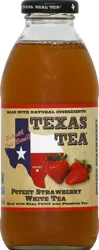 Texas Tea White Tea - 16 oz