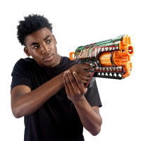 slide 14 of 29, ZURU X-SHOT-SKINS-GRIEFER(12 Darts), 1 ct