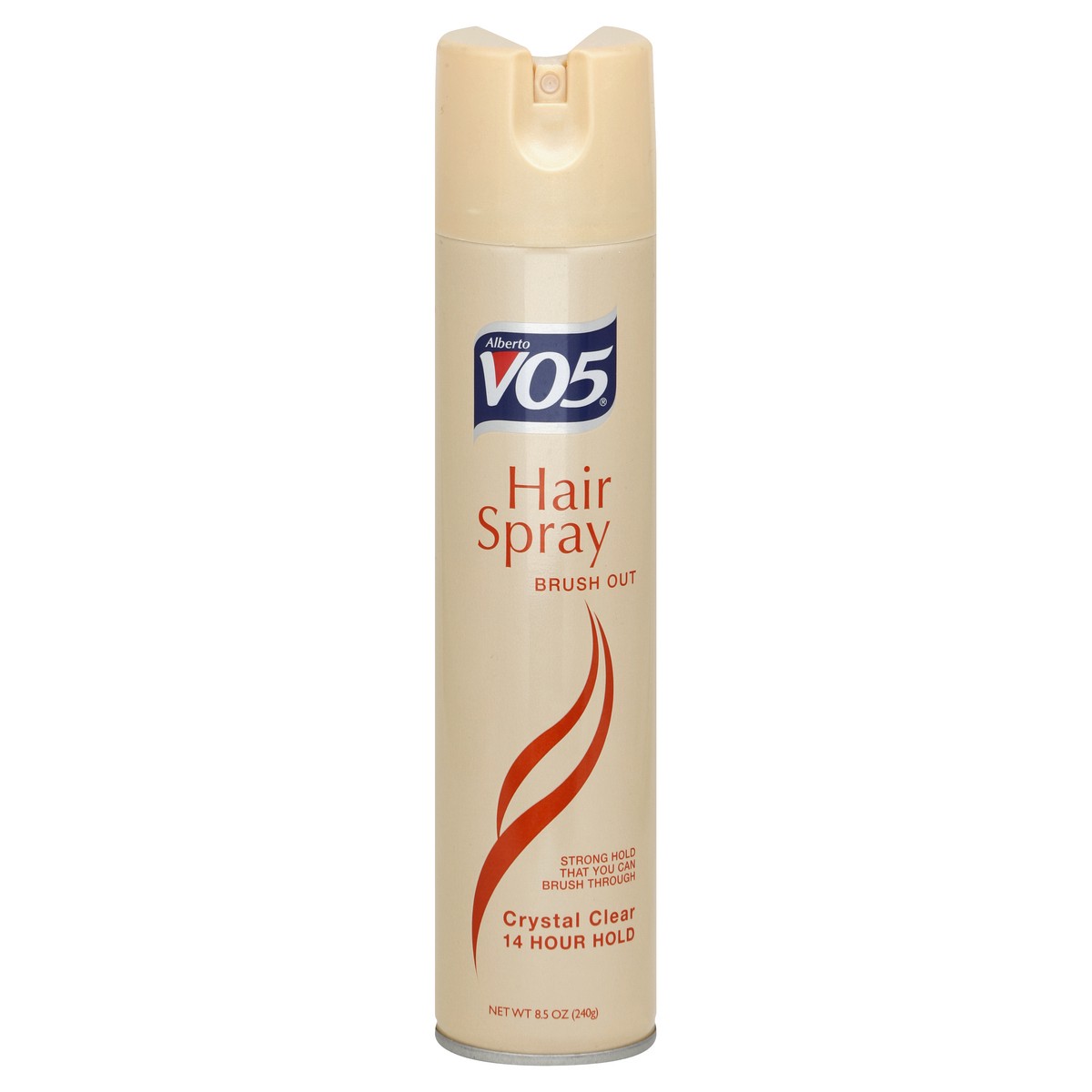 slide 3 of 3, Alberto VO5 Hair Spray 8.5 oz, 8.5 oz