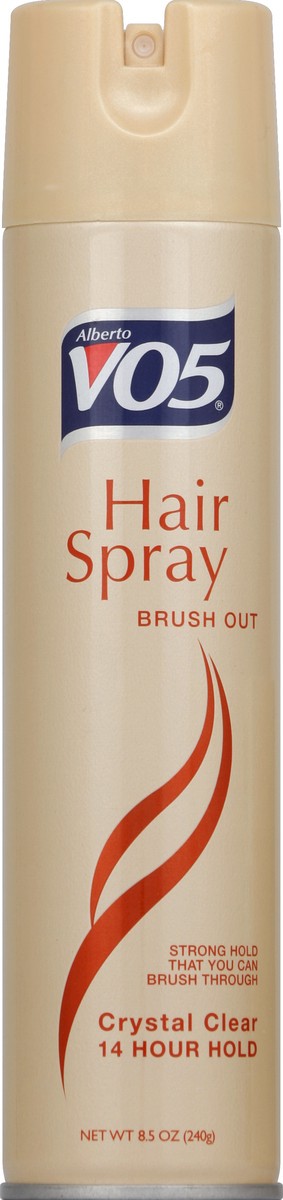 slide 1 of 3, Alberto VO5 Hair Spray 8.5 oz, 8.5 oz