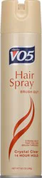 Alberto VO5 Hair Spray 8.5 oz