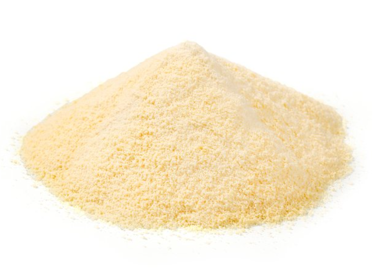 slide 1 of 1, Barilla Semolina Flour, 1 ct