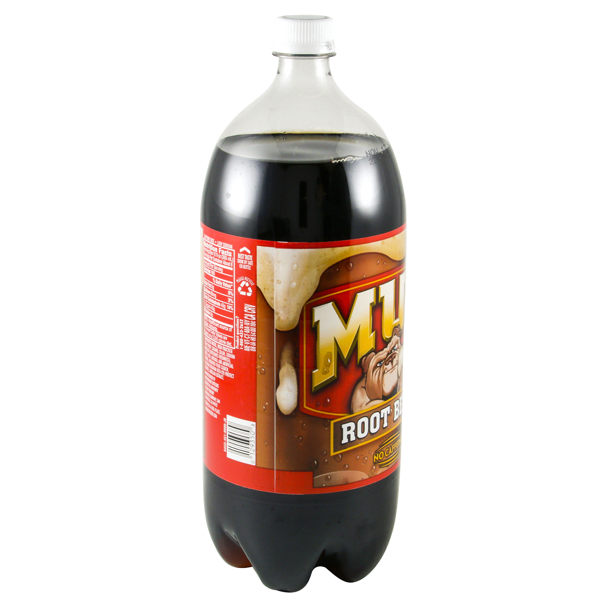 slide 7 of 7, Mug Root Beer - 2 liter, 2 liter