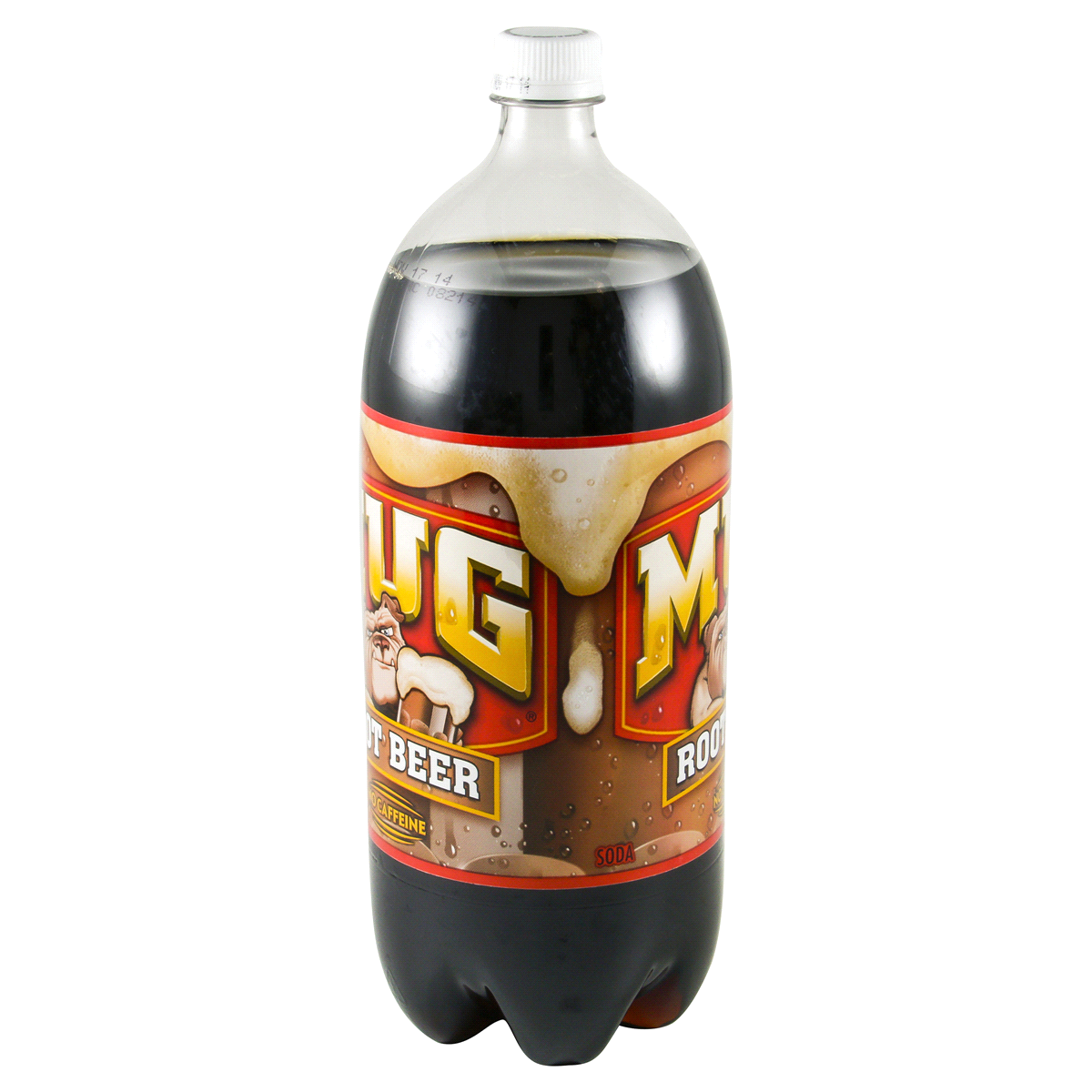 slide 5 of 7, Mug Root Beer - 2 liter, 2 liter