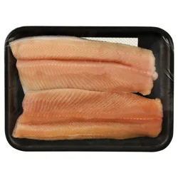 Rainbow Trout Fillets - 2 ct