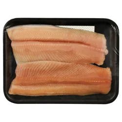 Rainbow Trout Fillets - 2 ct