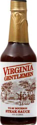 Virginia Gentlemen Steak Sauce 10 fl oz