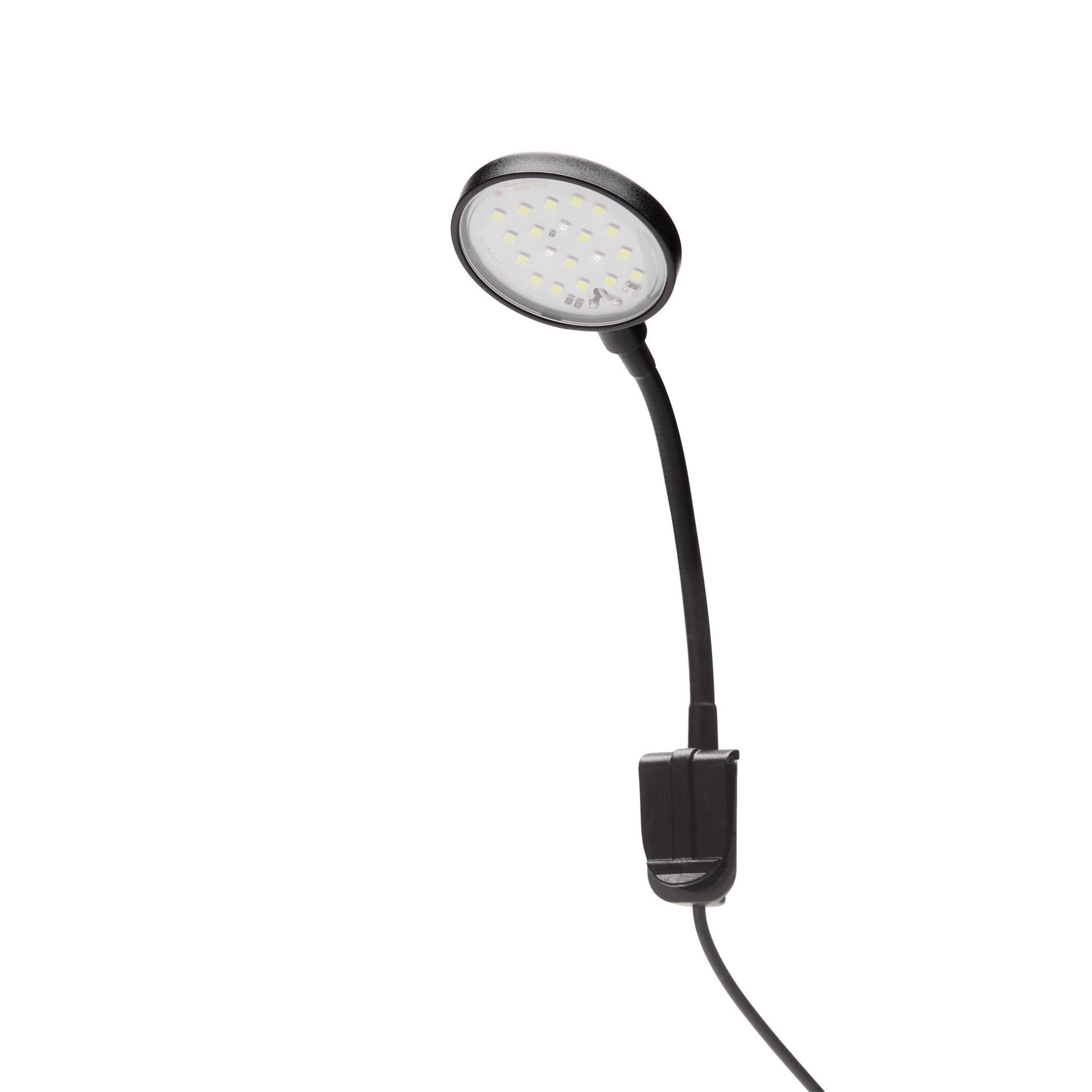 slide 1 of 1, Imagitarium Mini Clip-On Betta Light, 1 ct