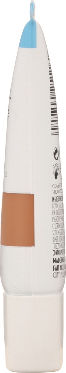 slide 8 of 9, Covergirl COVERGIRL Clean Matte BB Cream , Deep 560, 10ML, 30 ml