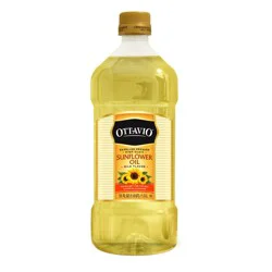 Ottavio Sunflower Oil - 51 oz