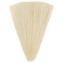 Produce Corn Husks 1 ea