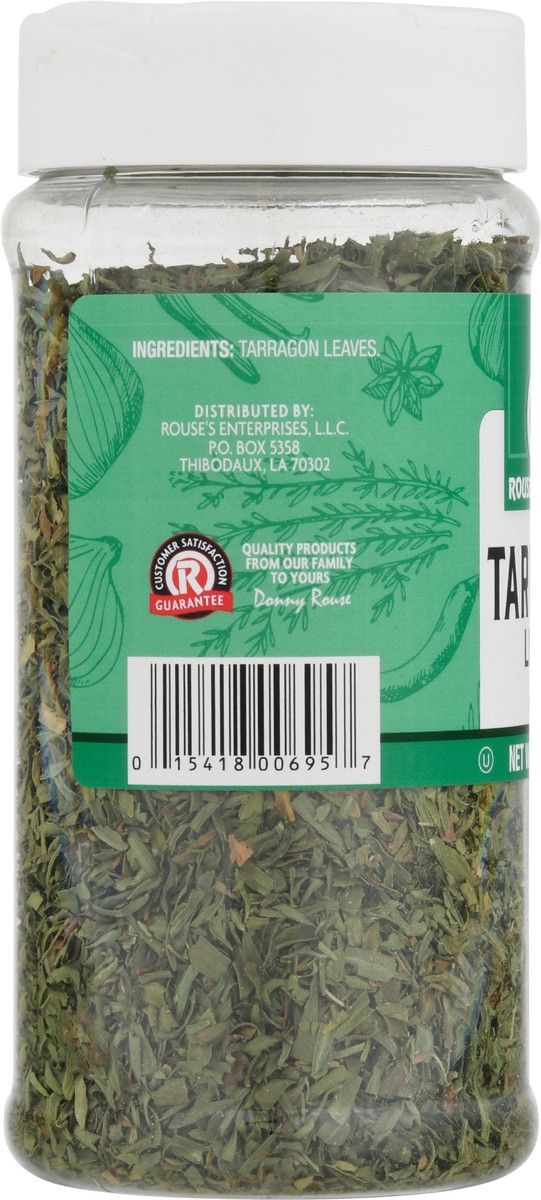 slide 8 of 14, Rouses Markets Rouse Tarragon, 1.5 oz