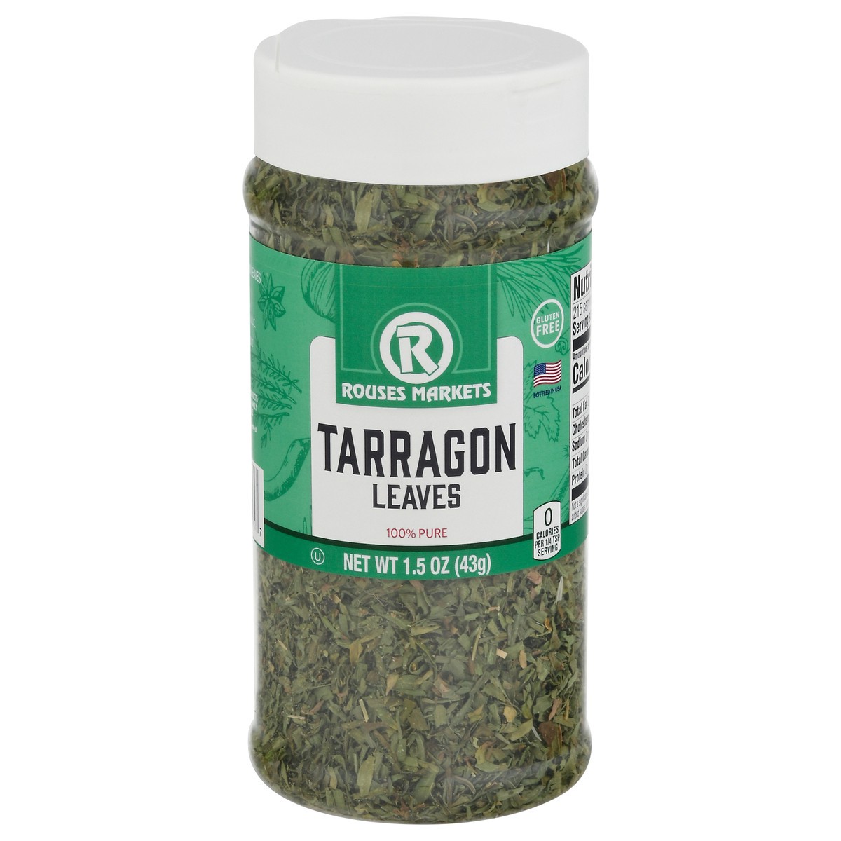 slide 9 of 14, Rouses Markets Rouse Tarragon, 1.5 oz