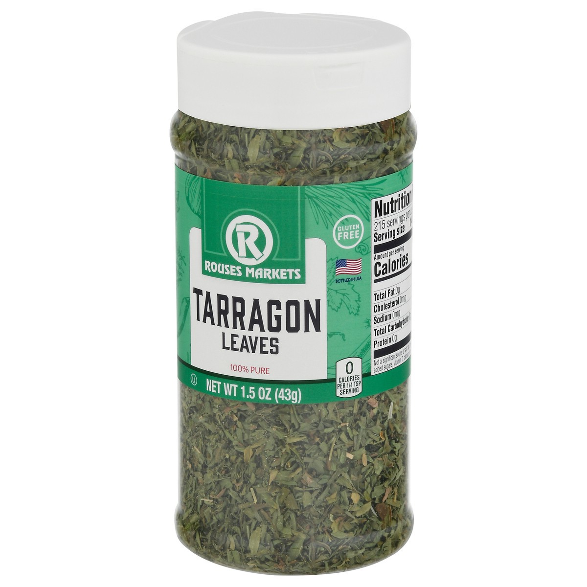 slide 11 of 14, Rouses Markets Rouse Tarragon, 1.5 oz