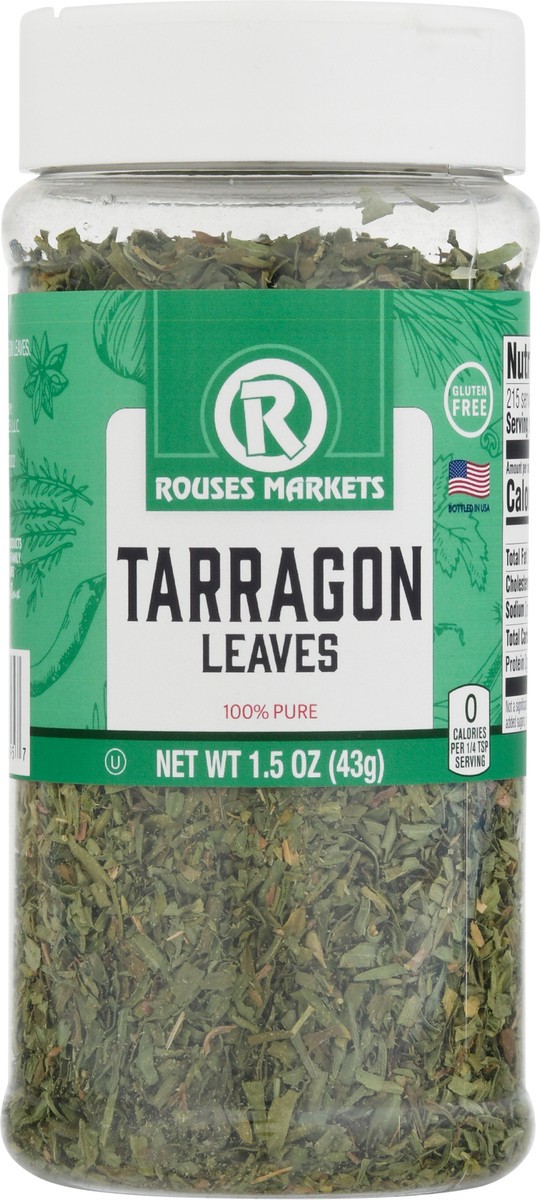 slide 14 of 14, Rouses Markets Rouse Tarragon, 1.5 oz