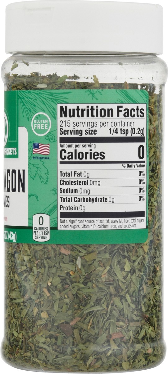 slide 13 of 14, Rouses Markets Rouse Tarragon, 1.5 oz