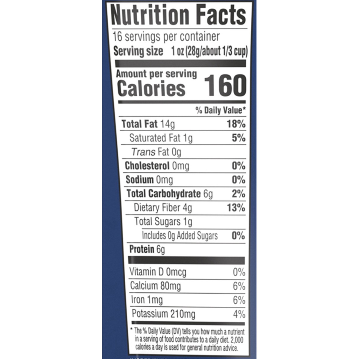 slide 13 of 15, Fisher Chef's Naturals Sliced Almonds 16 oz. Bag, 16 oz