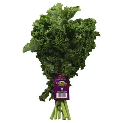 Organic Kale