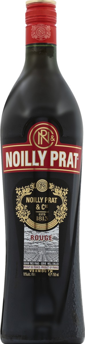 slide 1 of 5, Noilly Prat Vermouth 750 ml, 750 ml