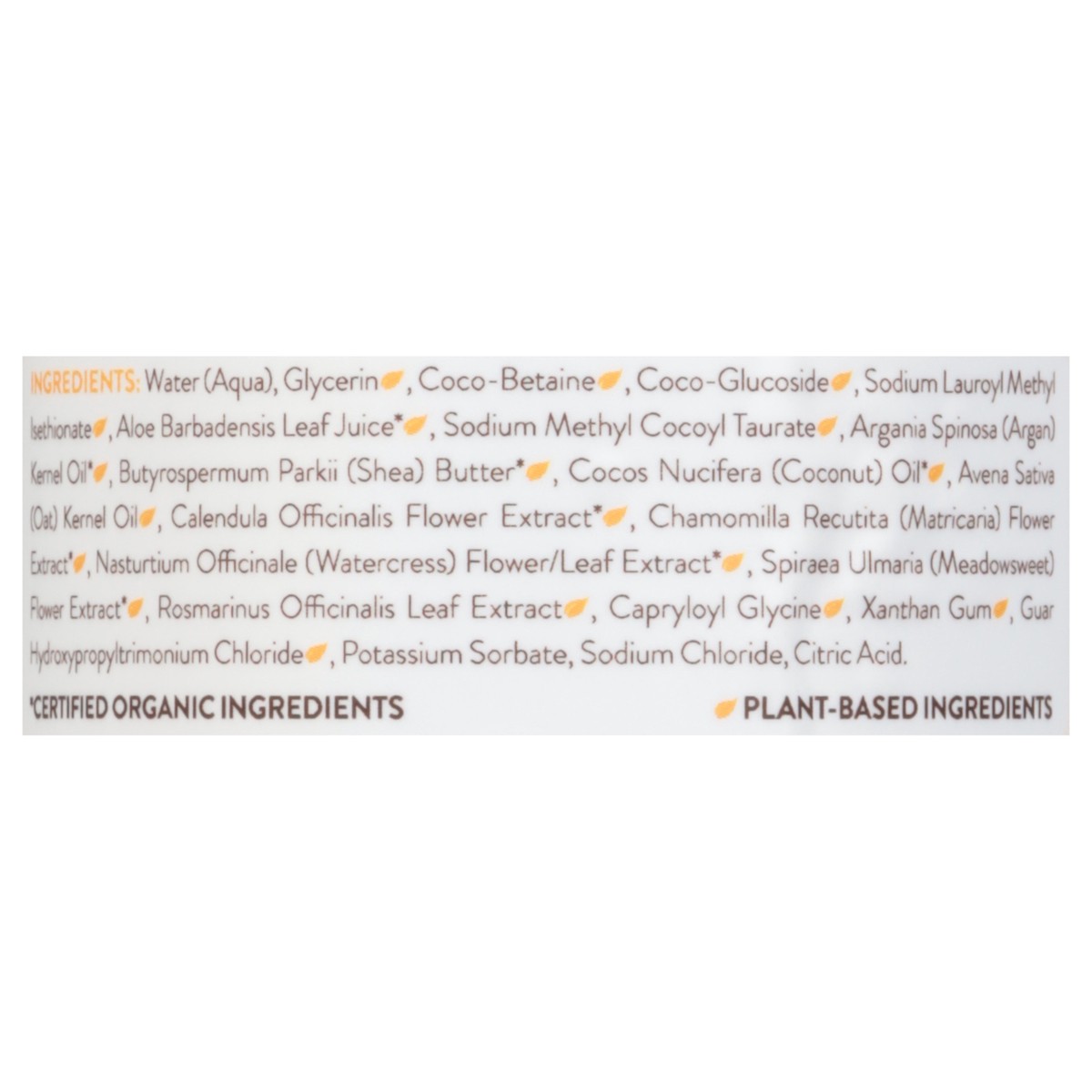 slide 3 of 14, Babo Botanicals Sensitive Baby Fragrance Free Bubble Bath & Wash 15 fl oz, 15 fl oz