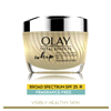 slide 28 of 29, Olay Total Effects Whip Fragrance Free Facial Moisturizer - SPF, 1.7 oz