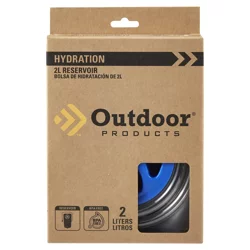 Outdoor Products Hydration Reservoir - 2 liter