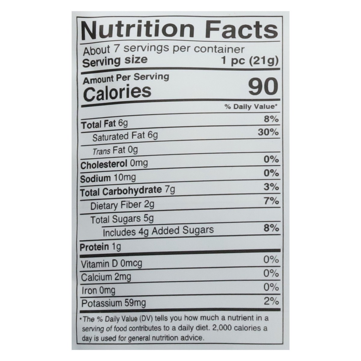 slide 3 of 14, Jennie's Organic Coconut Bites 5.25 oz, 5.25 oz