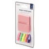 slide 6 of 29, Meijer Eraser Combo Pack Pack, 7 ct